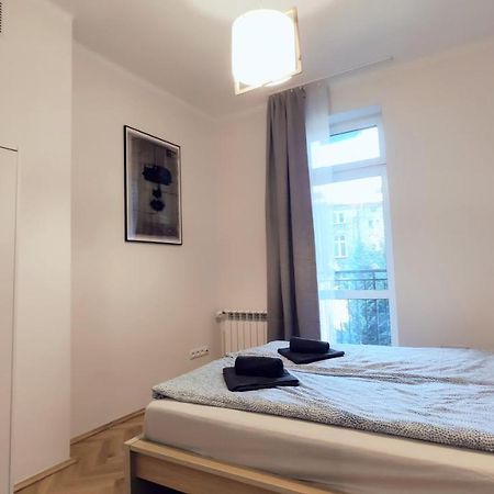 Barska 21 By Homeprime Cracovie Extérieur photo