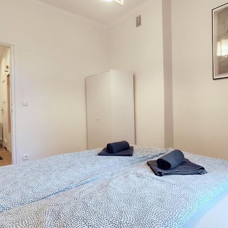 Barska 21 By Homeprime Cracovie Extérieur photo