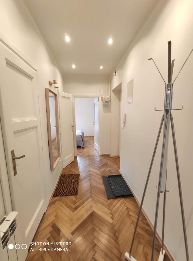 Barska 21 By Homeprime Cracovie Extérieur photo