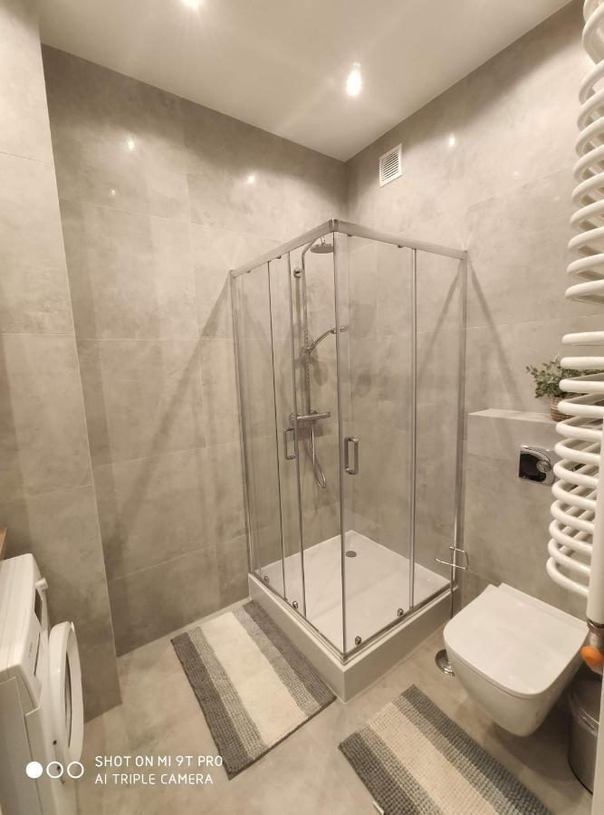 Barska 21 By Homeprime Cracovie Extérieur photo