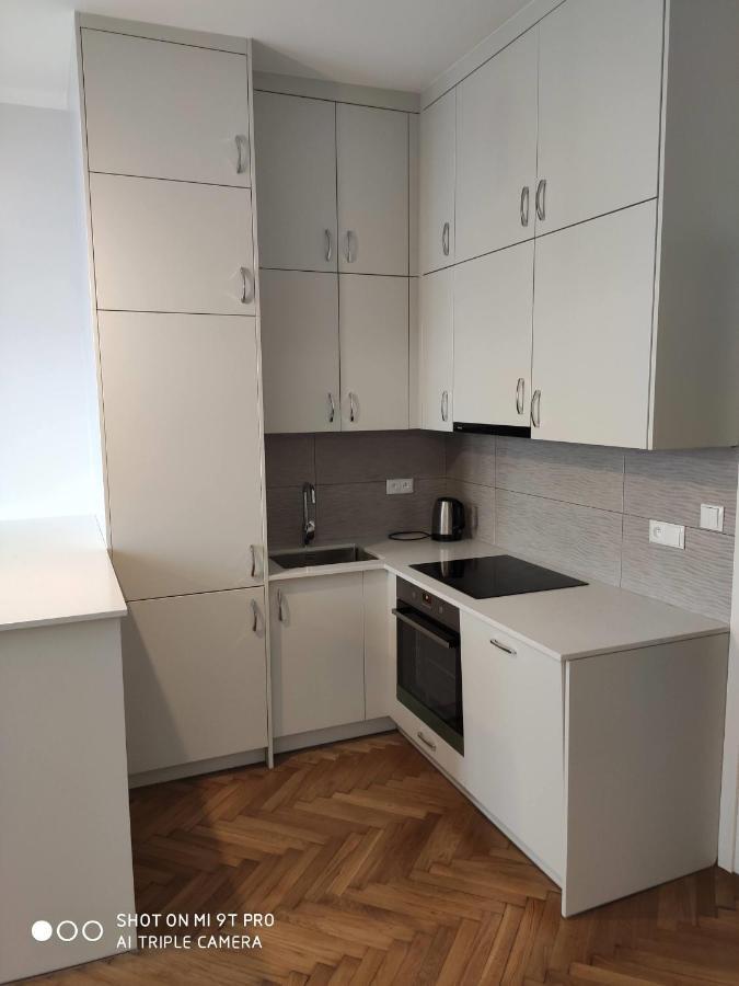 Barska 21 By Homeprime Cracovie Extérieur photo