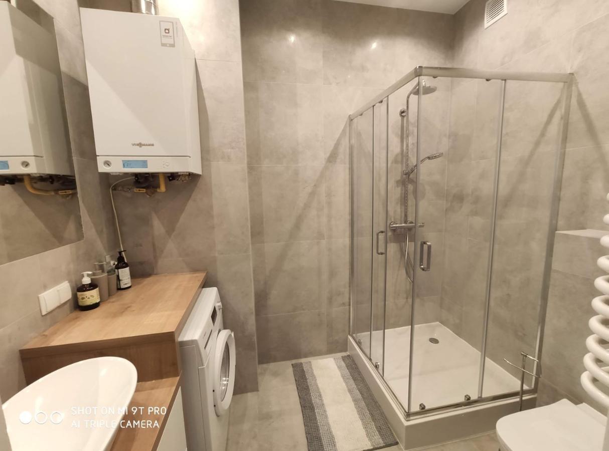 Barska 21 By Homeprime Cracovie Extérieur photo